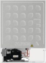 Gorenje RIU609EA1 Pult alá építhető hűtőszekrény - Image 2