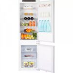 Gorenje NRKI418EP1 Beépíthető Alulfagyasztós hűtőszekrény