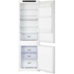 Gorenje NRKI418EP1 Beépíthető Alulfagyasztós hűtőszekrény - Image 4