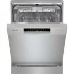 Gorenje GS643E90X Szabadonálló mosogatógép 16 teríték