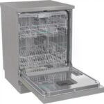 Gorenje GS643E90X Szabadonálló mosogatógép 16 teríték - Image 5
