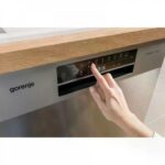 Gorenje GS643E90X Szabadonálló mosogatógép 16 teríték - Image 4