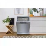 Gorenje GS643E90X Szabadonálló mosogatógép 16 teríték - Image 3
