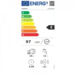 Gorenje GS643E90X Szabadonálló mosogatógép 16 teríték - Image 2