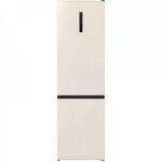Gorenje NRK6202AC4 Alulfagyasztós hűtőszekrény - Image 8