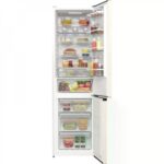 Gorenje NRK6202AC4 Alulfagyasztós hűtőszekrény - Image 6