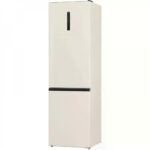 Gorenje NRK6202AC4 Alulfagyasztós hűtőszekrény - Image 5