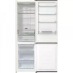 Gorenje NRK6202AC4 Alulfagyasztós hűtőszekrény - Image 4