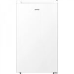 Gorenje RB39EPW4 Egyajtós hűtőszekrény fagyasztóval