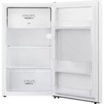 Gorenje RB39EPW4 Egyajtós hűtőszekrény fagyasztóval - Image 3