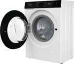 Gorenje WNHA62SASEU Elöltöltős keskeny mosógép - Image 2