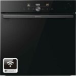 Gorenje BPSA6747DGWI Beépíthető Sütő 12 funkcióval