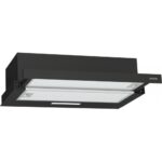 Gorenje TH60E3B teleszkópos páraelszívó