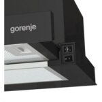 Gorenje TH60E3B teleszkópos páraelszívó - Image 5