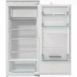Gorenje RBI412EE1 Beépíthető Egyajtós hűtőszekrény fagyasztóval, bútorlap nélkül - Image 6