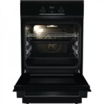 Gorenje GEIT5C60BPG Elektromos indukciós tűzhely - Image 7