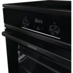 Gorenje GEIT5C60BPG Elektromos indukciós tűzhely - Image 6