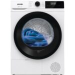 GORENJE DHNE82 Hőszivattyús szárítógép