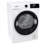 GORENJE DHNE82 Hőszivattyús szárítógép - Image 8