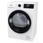 GORENJE DHNE82 Hőszivattyús szárítógép - Image 7