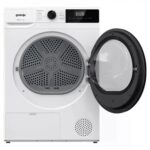 GORENJE DHNE82 Hőszivattyús szárítógép - Image 6