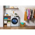 GORENJE DHNE82 Hőszivattyús szárítógép - Image 3