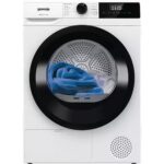 Gorenje DHNE83 Hőszivattyús szárítógép