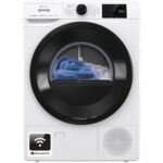 GORENJE DPNE92/GNLWIFI Hőszivattyús szárítógép