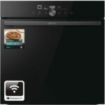 GORENJE GO66E PIZZA Beépíthető sütő