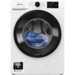 GORENJE WPNEI72A1SWIFI Elöltöltős mosógép