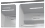 GORENJE NRR9185ESXL Side by side hűtőszekrény - Image 5