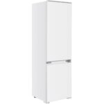 Gorenje RKI517EP1 Beépíthető kombinált hűtőszekrény