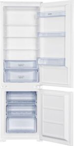 Gorenje RKI517EP1 Beépíthető kombinált hűtőszekrény - Image 8
