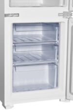 Gorenje RKI517EP1 Beépíthető kombinált hűtőszekrény - Image 5