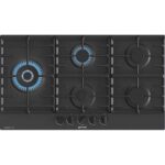 GORENJE GW951MB Beépíthető gáz főzőlap