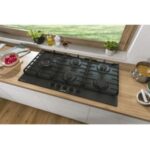 GORENJE GW951MB Beépíthető gáz főzőlap - Image 3