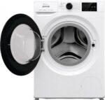 Gorenje W2PNEI94A1SWIFI Elöltöltős keskeny mosógép - Image 2