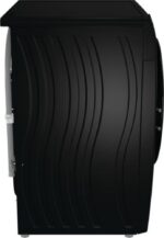 Gorenje WPNEI84A1SW/B Elöltöltős fekete mosógép - Image 3