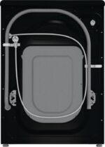 Gorenje WPNEI84A1SW/B Elöltöltős fekete mosógép - Image 2