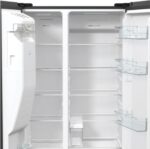 Gorenje NRR9185ESBXL Side by Side Hűtőszekrény - Image 2