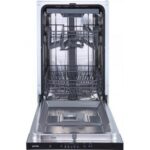 Gorenje GV520E10 Beépíthető keskeny mosogatógép - Image 6