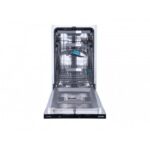 Gorenje GV583C10 Beépíthető keskeny mosogatógép - Image 3