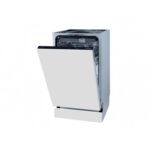 Gorenje GV583C10 Beépíthető keskeny mosogatógép - Image 2