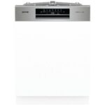 Gorenje GI643D90X Beépíthető mosogatógép - Image 8