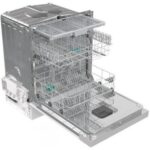 Gorenje GI643D90X Beépíthető mosogatógép - Image 7