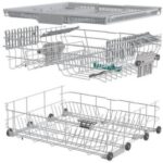 Gorenje GI643D90X Beépíthető mosogatógép - Image 6
