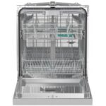 Gorenje GI643D90X Beépíthető mosogatógép - Image 5