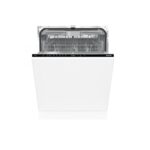 Gorenje GV643E90 Beépíthető mosogatógép