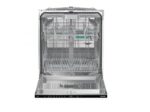 Gorenje GV643E90 Beépíthető mosogatógép - Image 3