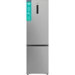 Gorenje NRB620C61X4WFE Alulfagyasztós hűtőszekrény